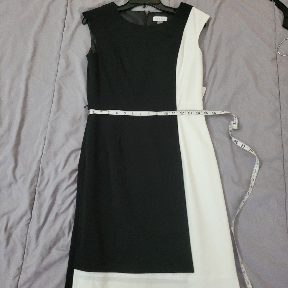 Calvin Klein business dress